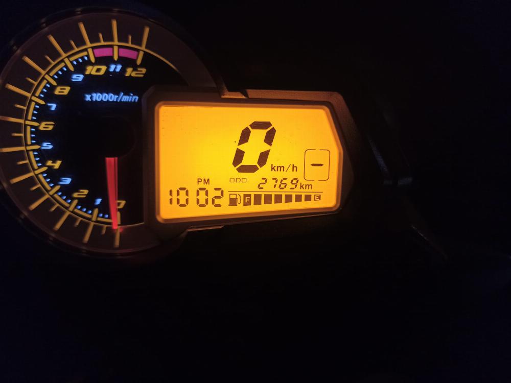 Motorrad verkaufen KSR GRS 125 Ankauf
